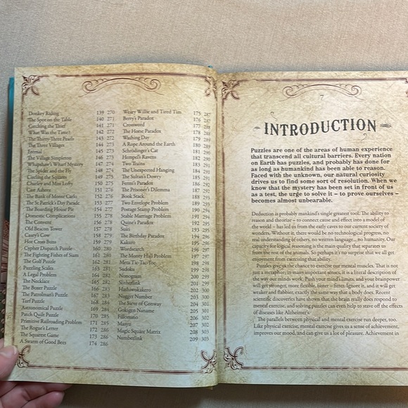 🦋2/$10 Ancient Puzzles - Picture 9 of 16